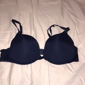 Lightly worn Victoria’s Secret PINK campus bra 36C